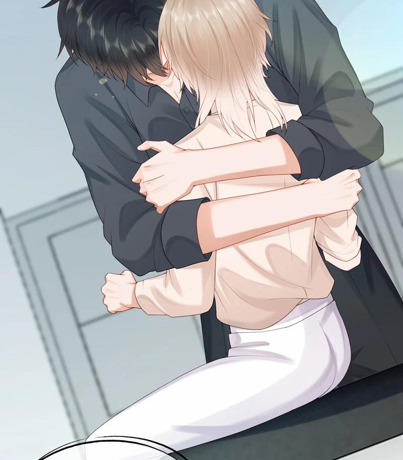 Phương Thức Chính Thức Giải Cứu Tiểu Đáng Thương 57 trang 46