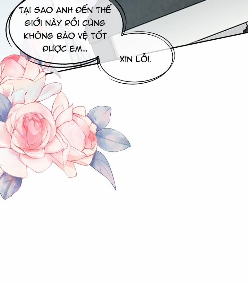 Phương Thức Chính Thức Giải Cứu Tiểu Đáng Thương 57 trang 47