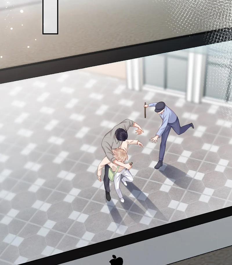 Phương Thức Chính Thức Giải Cứu Tiểu Đáng Thương 57 trang 49