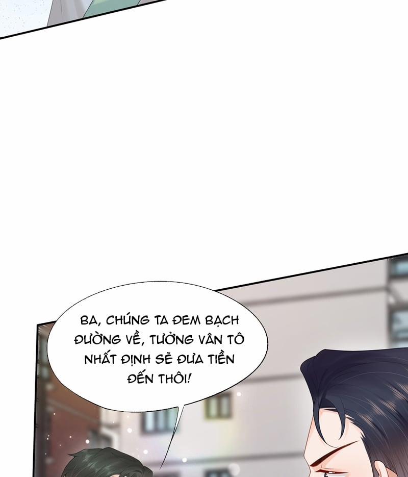 Phương Thức Chính Thức Giải Cứu Tiểu Đáng Thương 57 trang 5