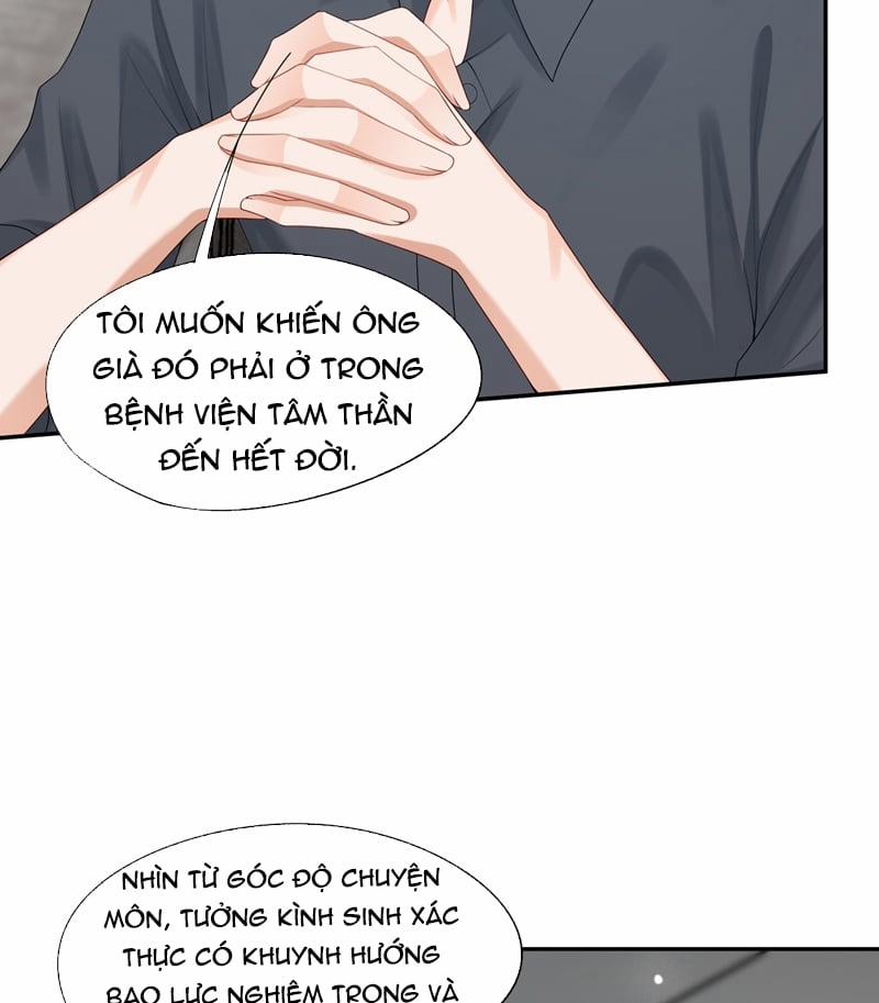 Phương Thức Chính Thức Giải Cứu Tiểu Đáng Thương 57 trang 53