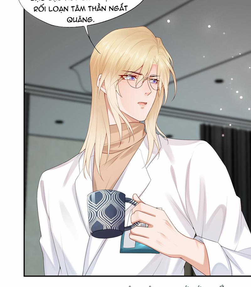 Phương Thức Chính Thức Giải Cứu Tiểu Đáng Thương 57 trang 54