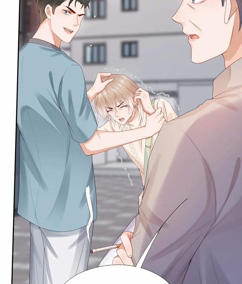 Phương Thức Chính Thức Giải Cứu Tiểu Đáng Thương 57 trang 6