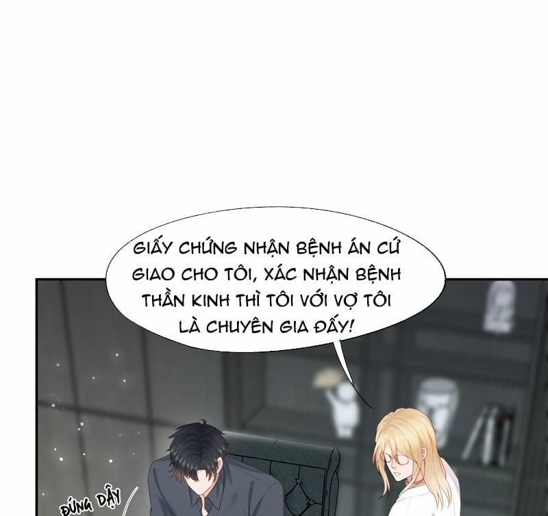 Phương Thức Chính Thức Giải Cứu Tiểu Đáng Thương 57 trang 60