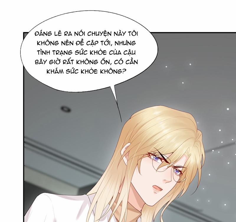 Phương Thức Chính Thức Giải Cứu Tiểu Đáng Thương 57 trang 71