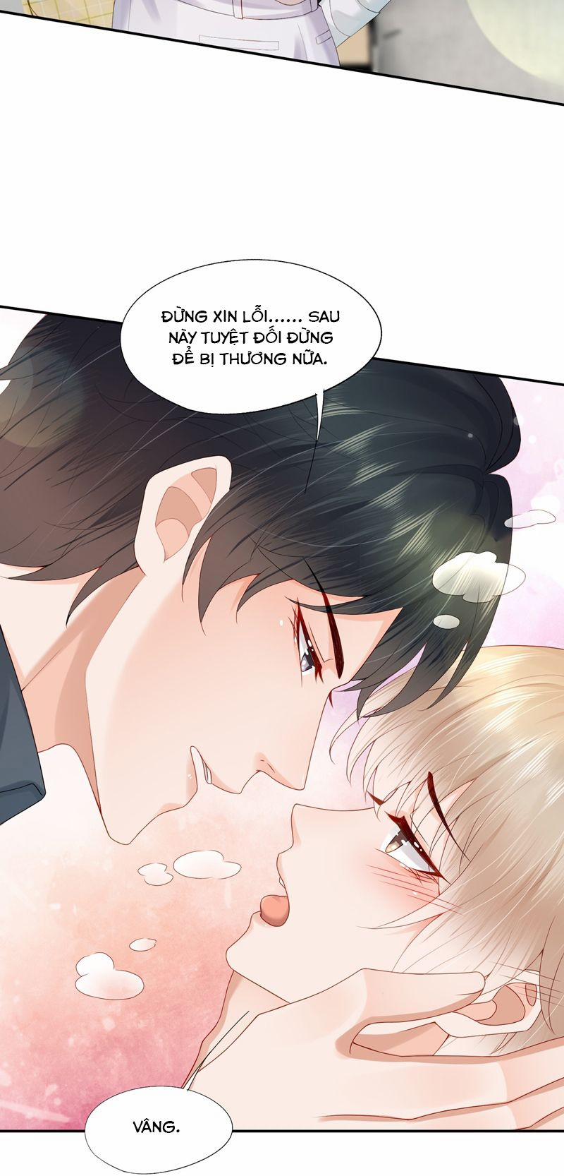 Phương Thức Chính Thức Giải Cứu Tiểu Đáng Thương 58 trang 13