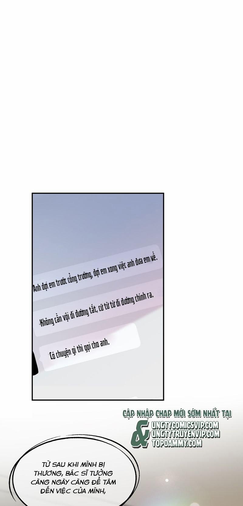 Phương Thức Chính Thức Giải Cứu Tiểu Đáng Thương 58 trang 14