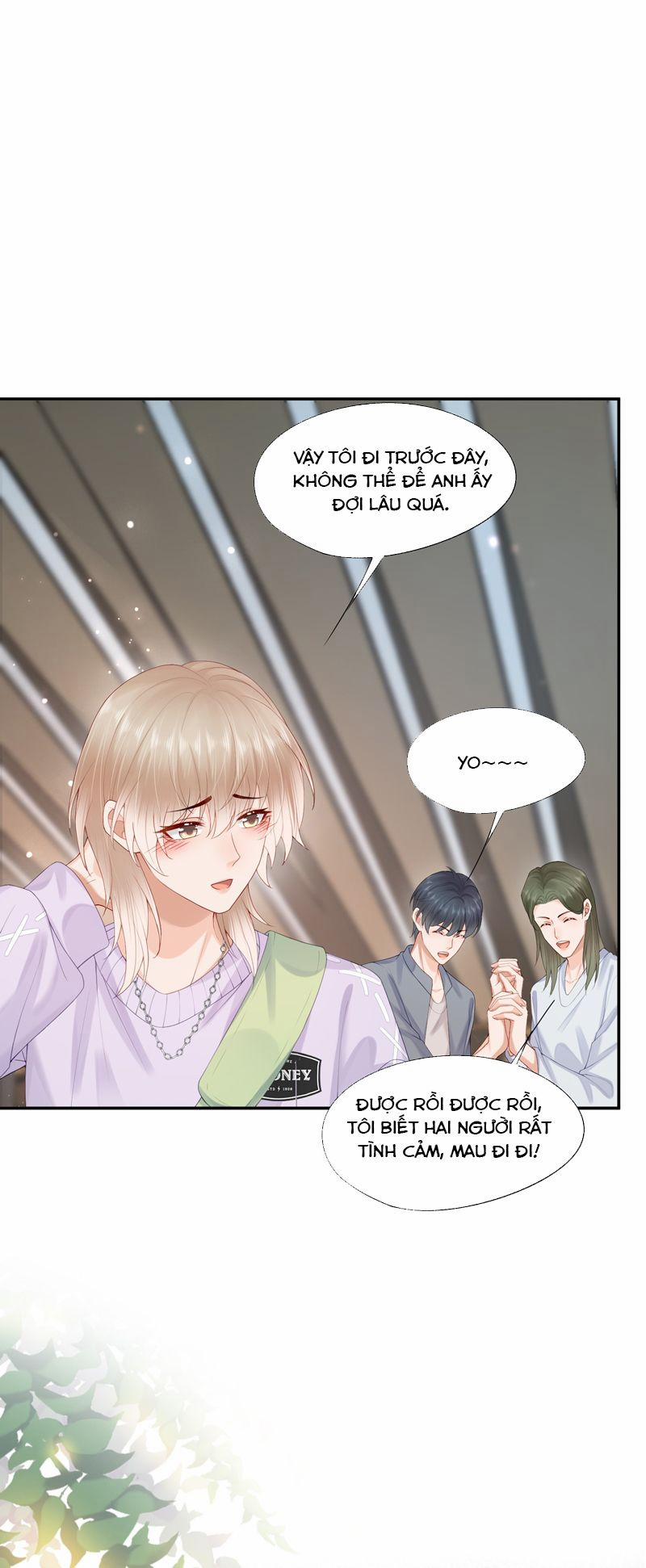 Phương Thức Chính Thức Giải Cứu Tiểu Đáng Thương 58 trang 18