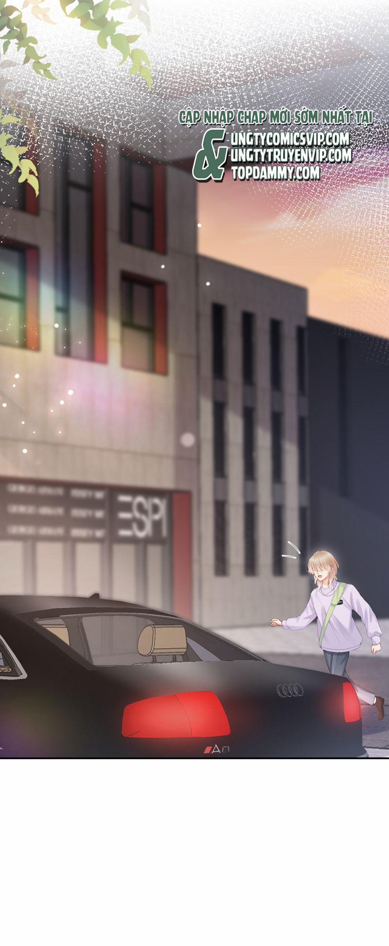 Phương Thức Chính Thức Giải Cứu Tiểu Đáng Thương 58 trang 19