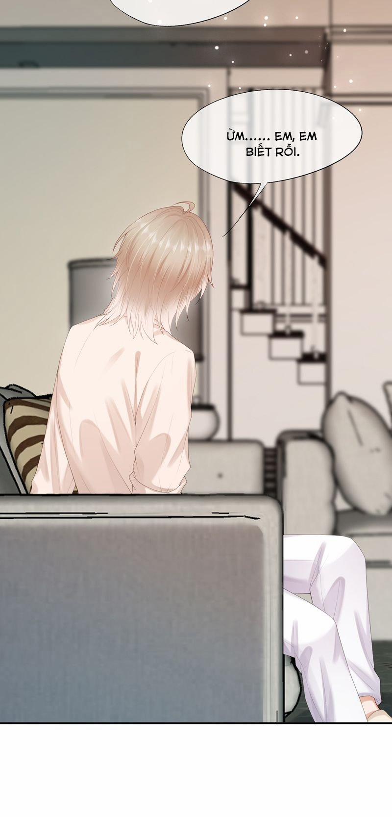 Phương Thức Chính Thức Giải Cứu Tiểu Đáng Thương 58 trang 2