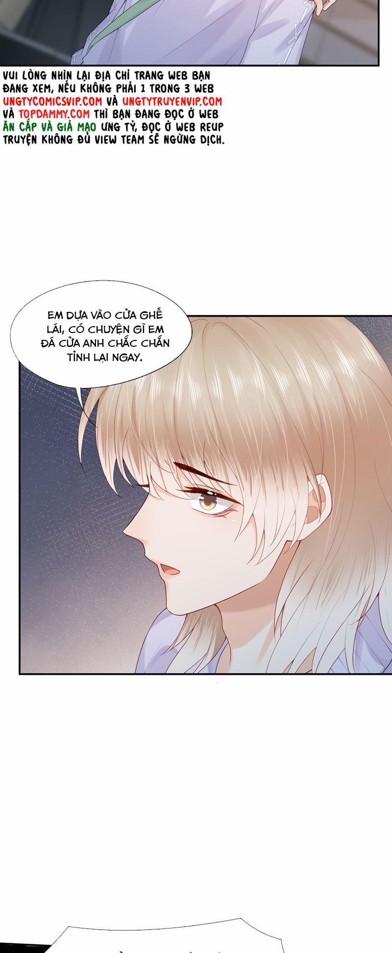 Phương Thức Chính Thức Giải Cứu Tiểu Đáng Thương 58 trang 26