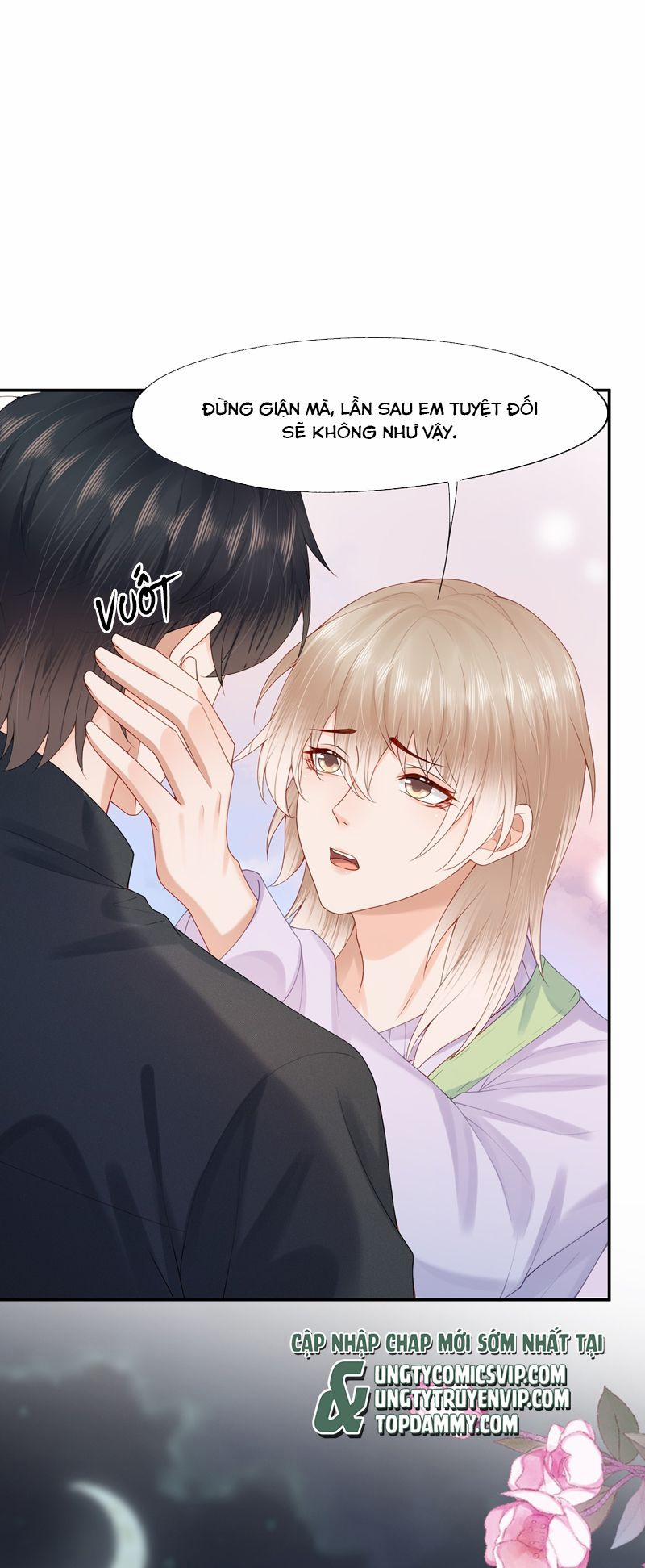 Phương Thức Chính Thức Giải Cứu Tiểu Đáng Thương 58 trang 28