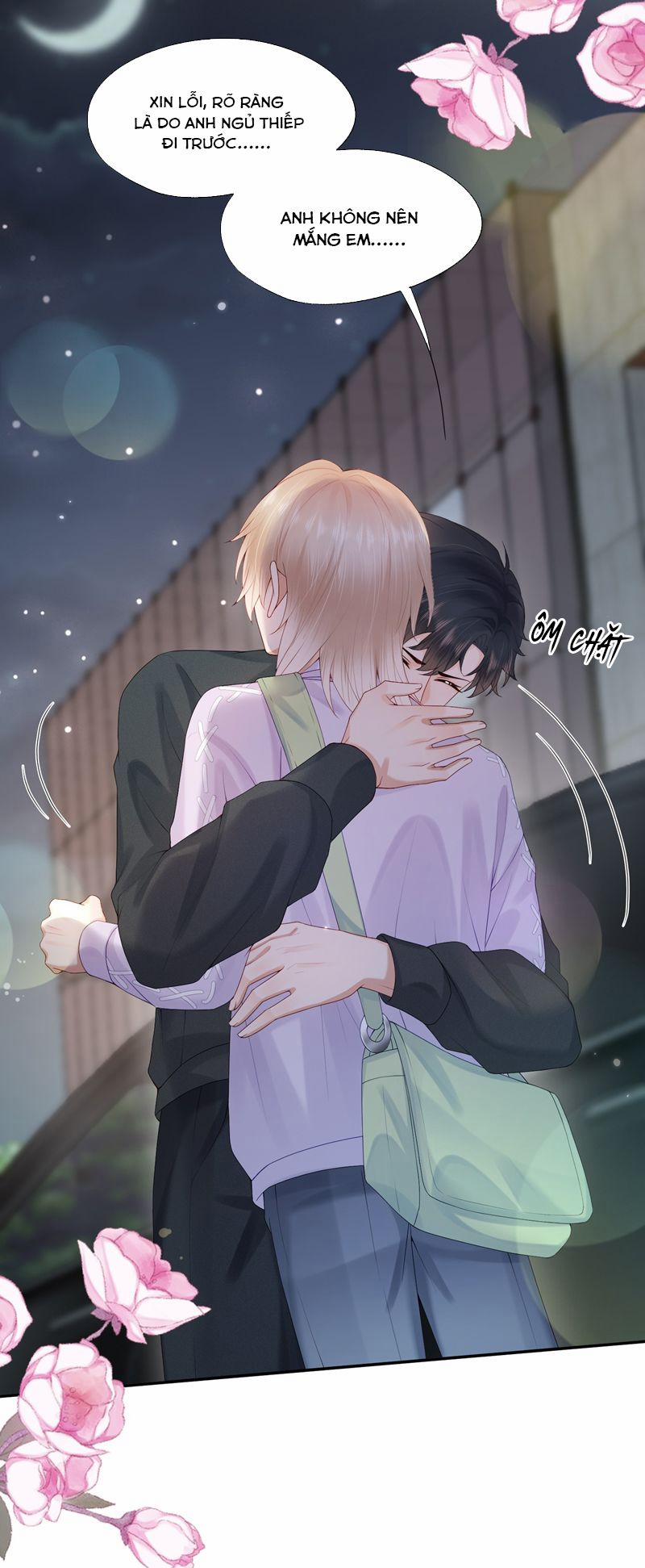 Phương Thức Chính Thức Giải Cứu Tiểu Đáng Thương 58 trang 29