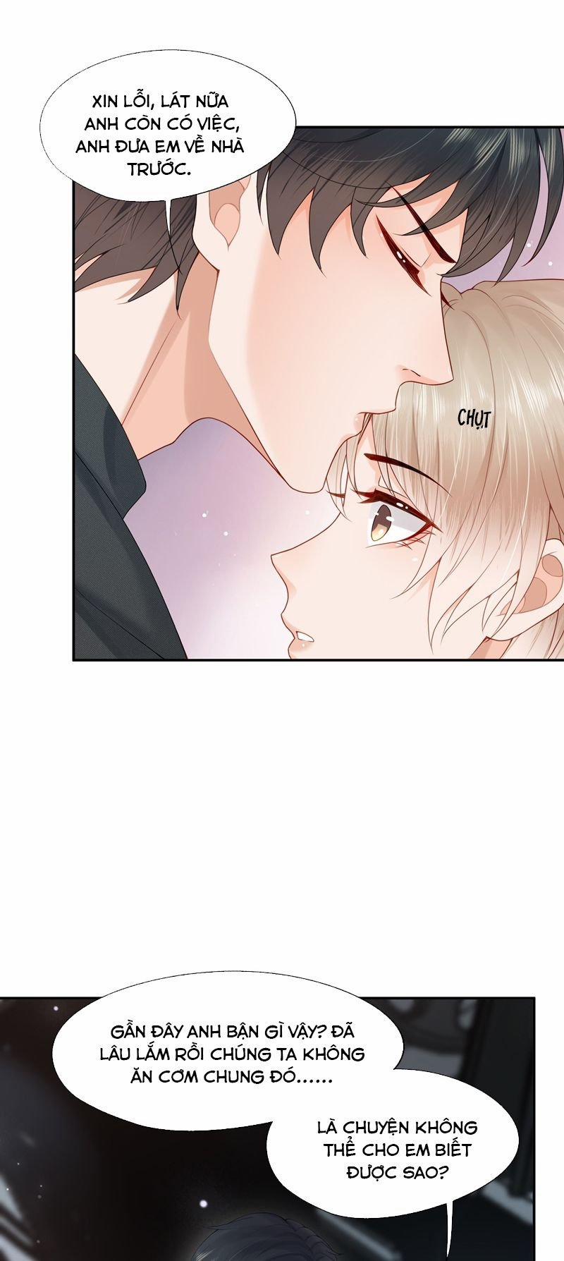 Phương Thức Chính Thức Giải Cứu Tiểu Đáng Thương 58 trang 31