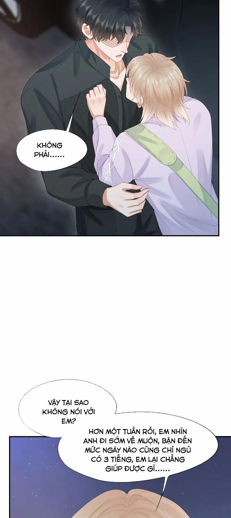 Phương Thức Chính Thức Giải Cứu Tiểu Đáng Thương 58 trang 32