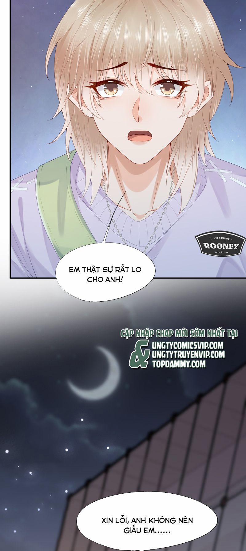 Phương Thức Chính Thức Giải Cứu Tiểu Đáng Thương 58 trang 33