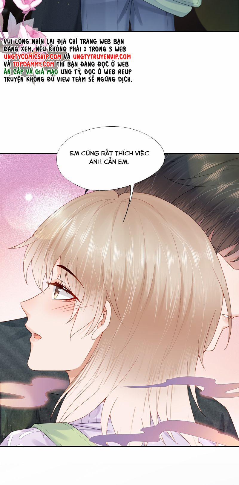 Phương Thức Chính Thức Giải Cứu Tiểu Đáng Thương 59 trang 10