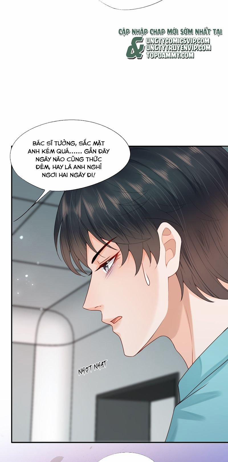 Phương Thức Chính Thức Giải Cứu Tiểu Đáng Thương 59 trang 13