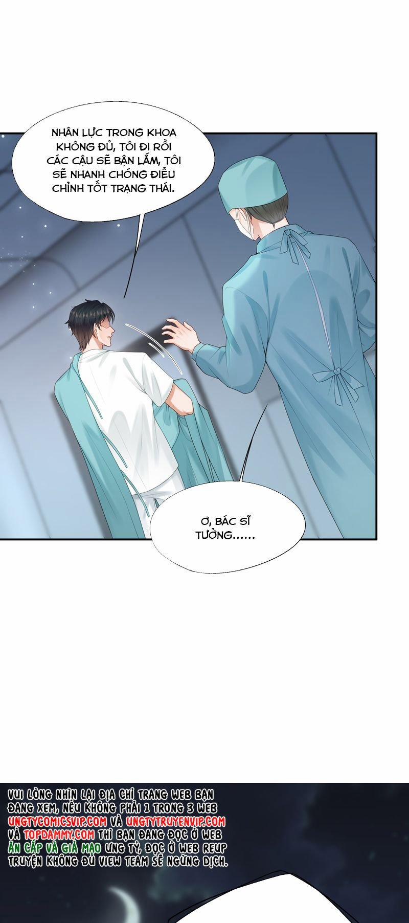 Phương Thức Chính Thức Giải Cứu Tiểu Đáng Thương 59 trang 15