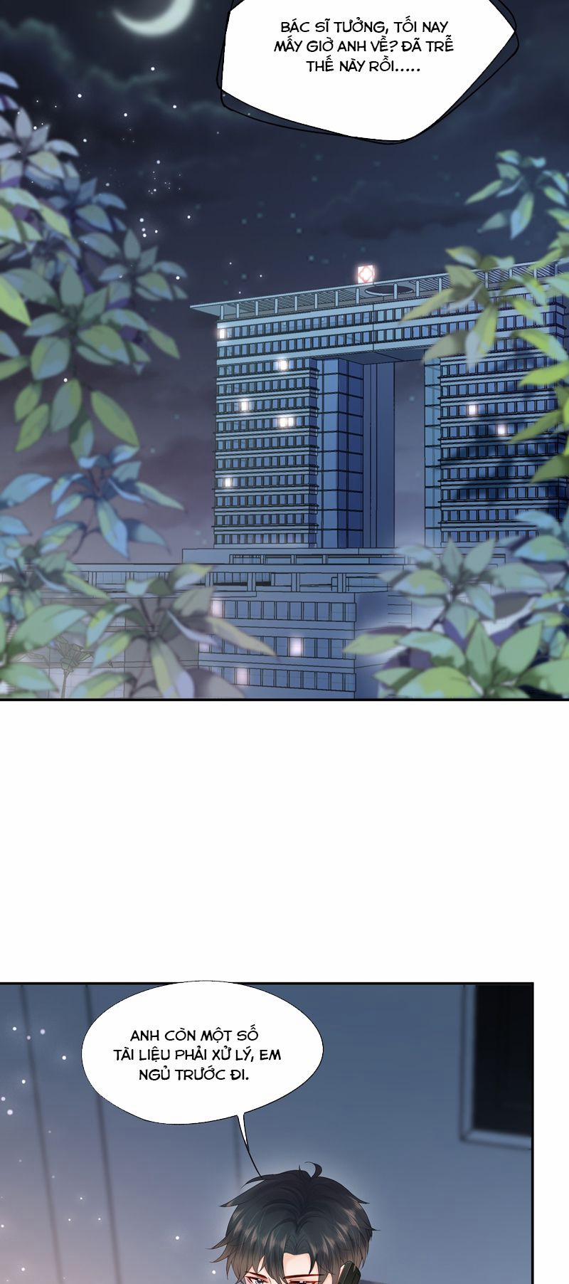 Phương Thức Chính Thức Giải Cứu Tiểu Đáng Thương 59 trang 16