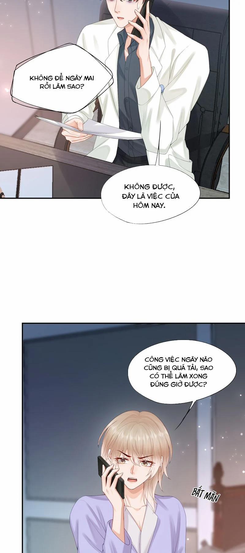 Phương Thức Chính Thức Giải Cứu Tiểu Đáng Thương 59 trang 17