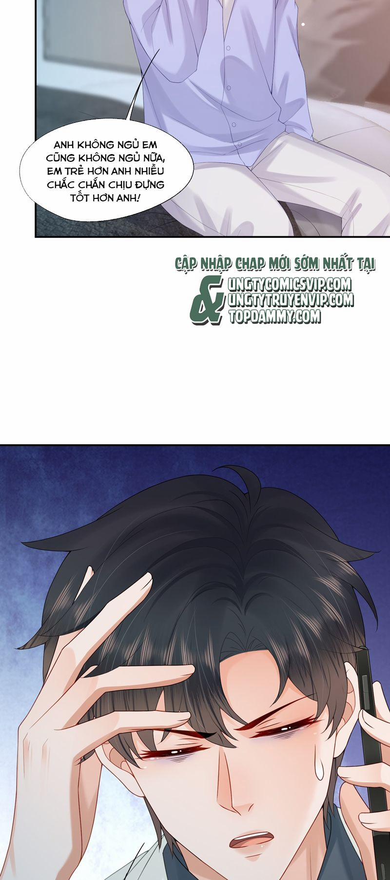 Phương Thức Chính Thức Giải Cứu Tiểu Đáng Thương 59 trang 18