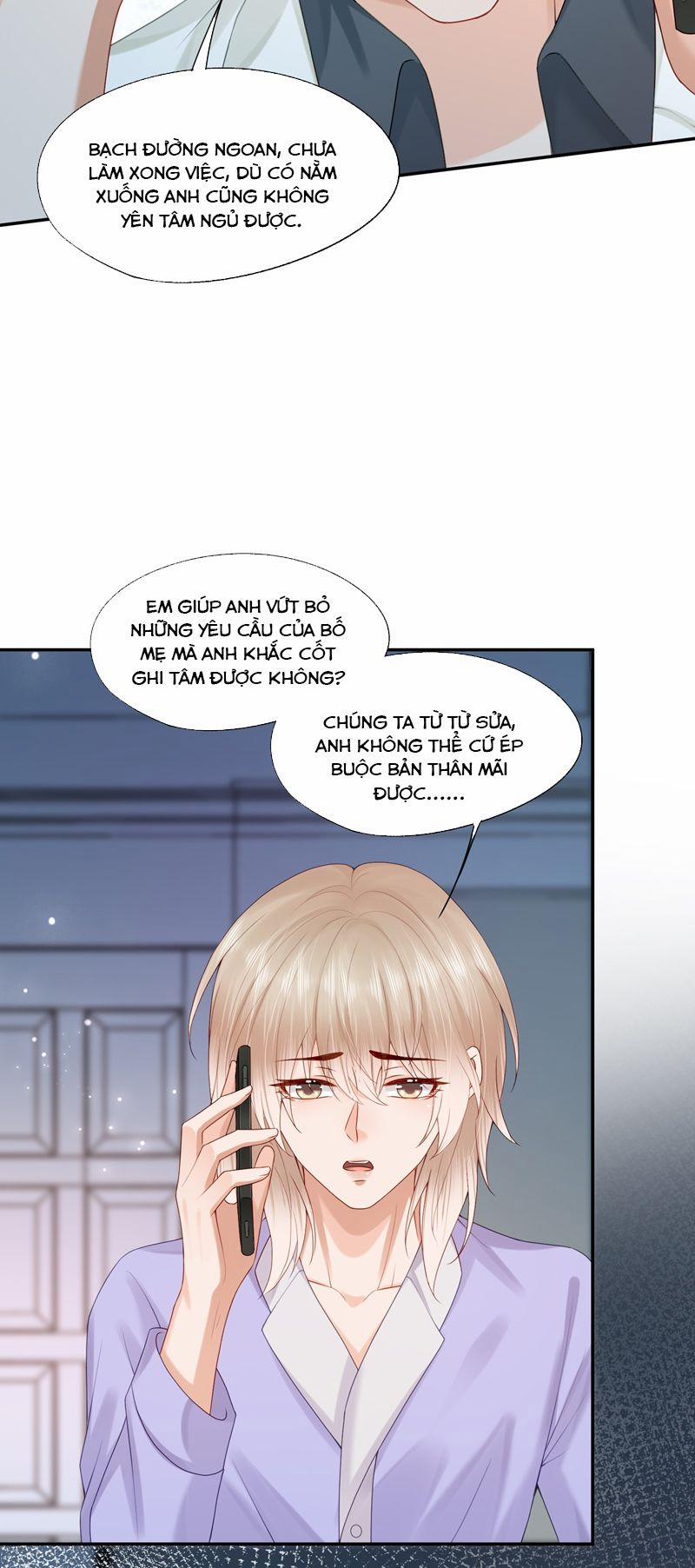 Phương Thức Chính Thức Giải Cứu Tiểu Đáng Thương 59 trang 19