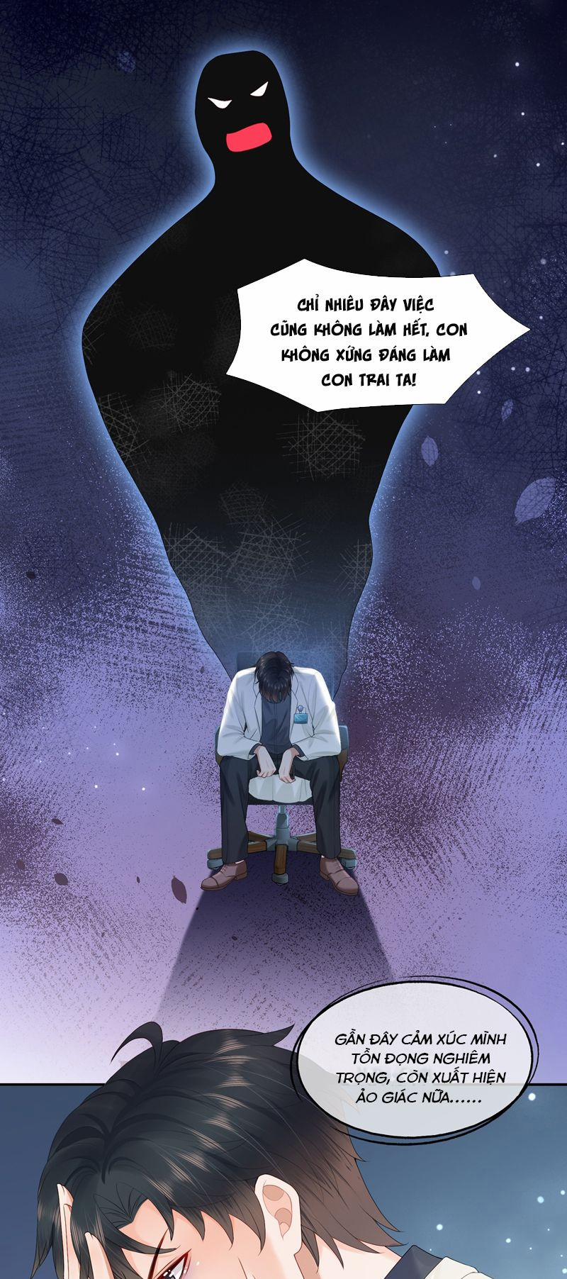 Phương Thức Chính Thức Giải Cứu Tiểu Đáng Thương 59 trang 21