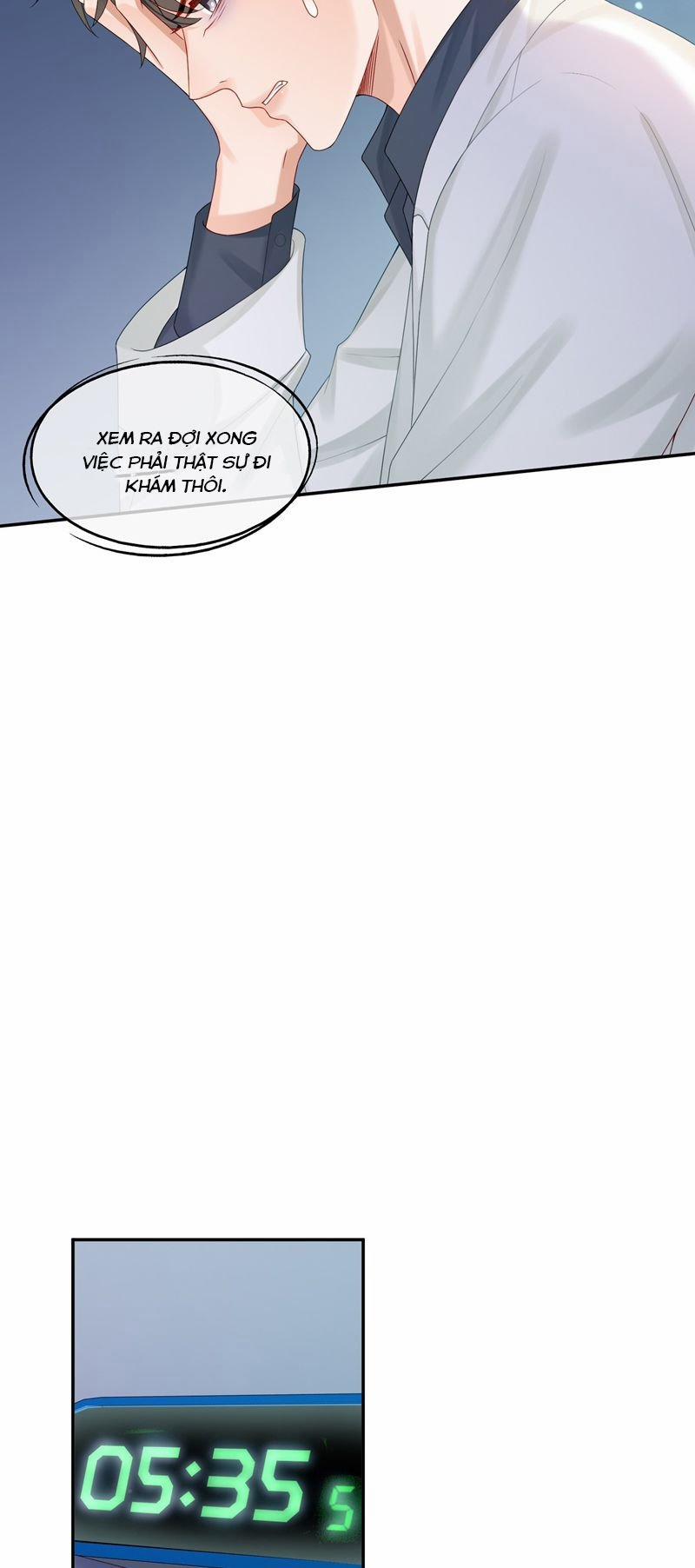 Phương Thức Chính Thức Giải Cứu Tiểu Đáng Thương 59 trang 22