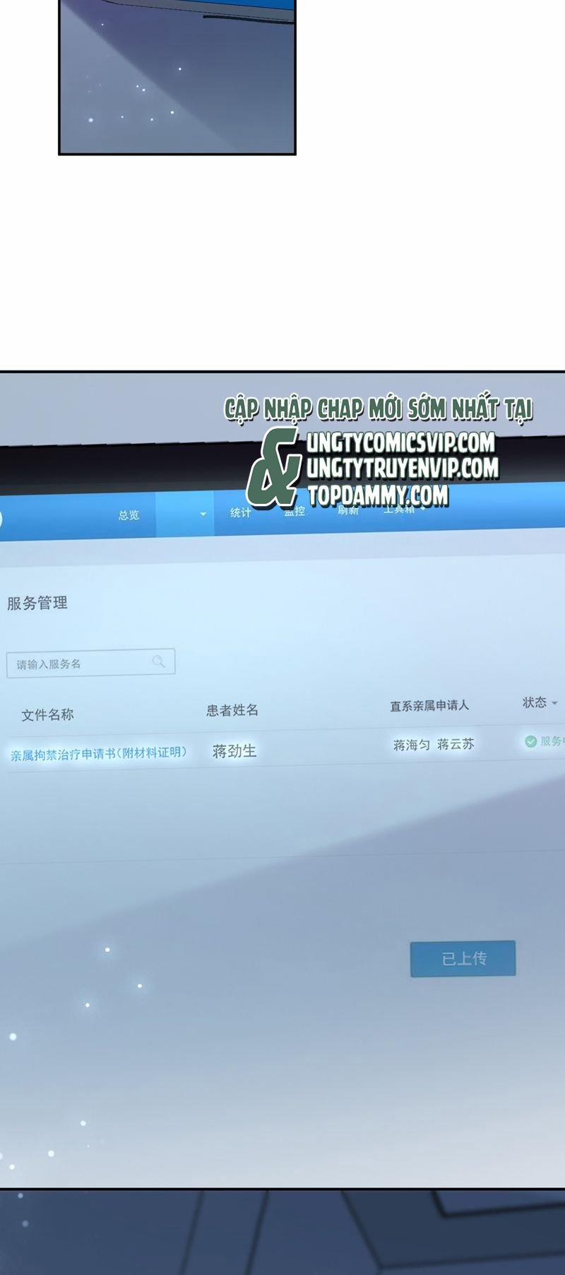 Phương Thức Chính Thức Giải Cứu Tiểu Đáng Thương 59 trang 23