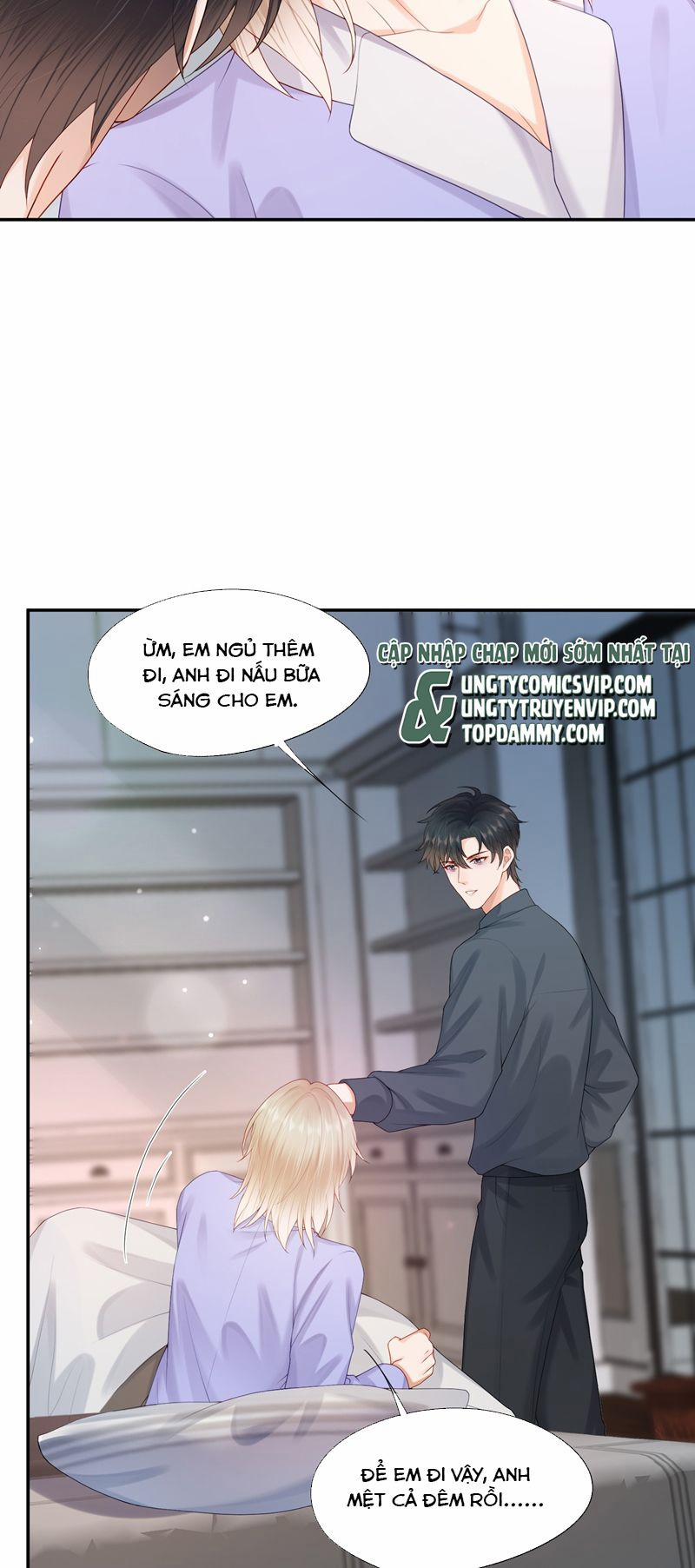 Phương Thức Chính Thức Giải Cứu Tiểu Đáng Thương 59 trang 28