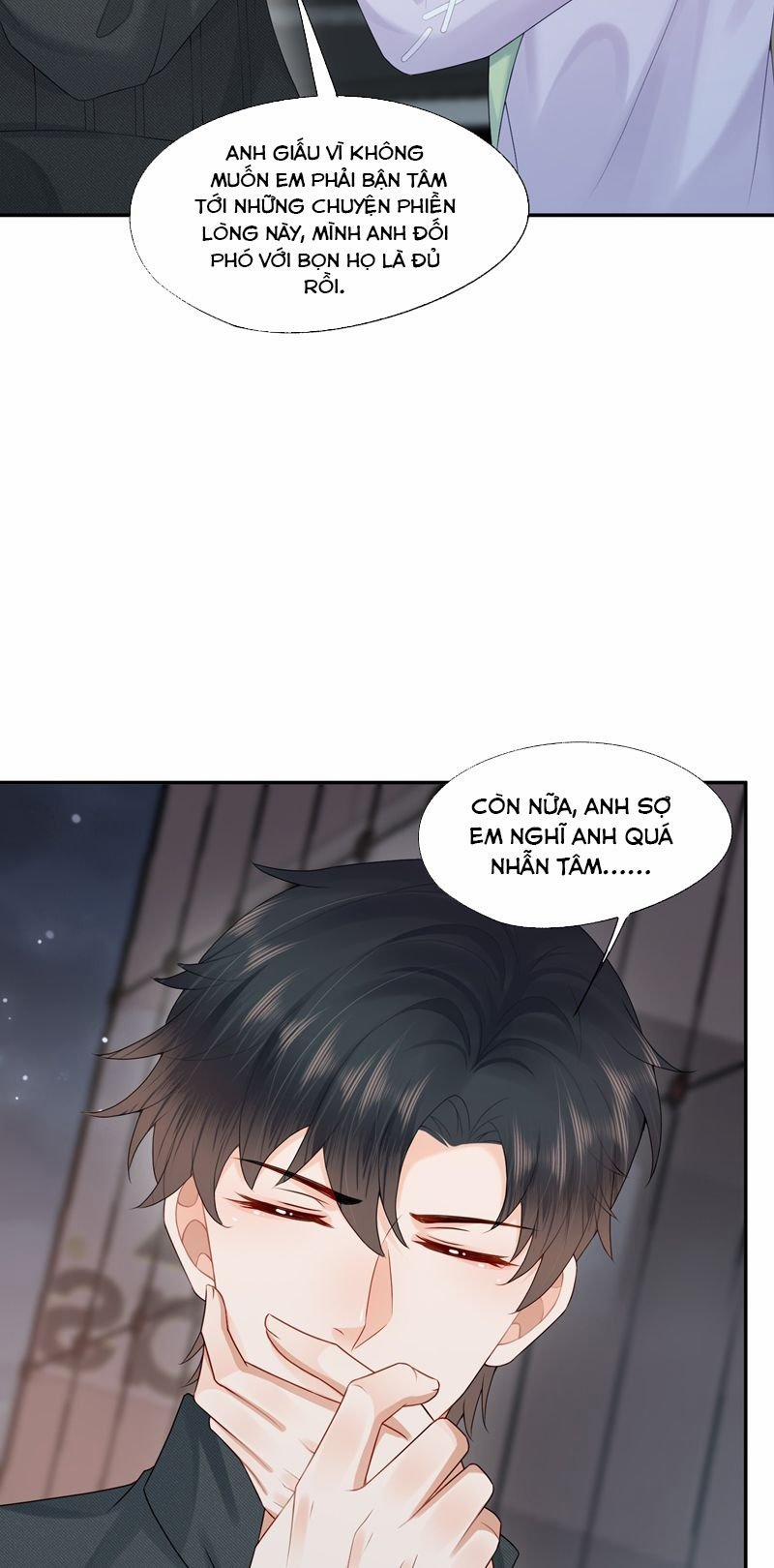 Phương Thức Chính Thức Giải Cứu Tiểu Đáng Thương 59 trang 3