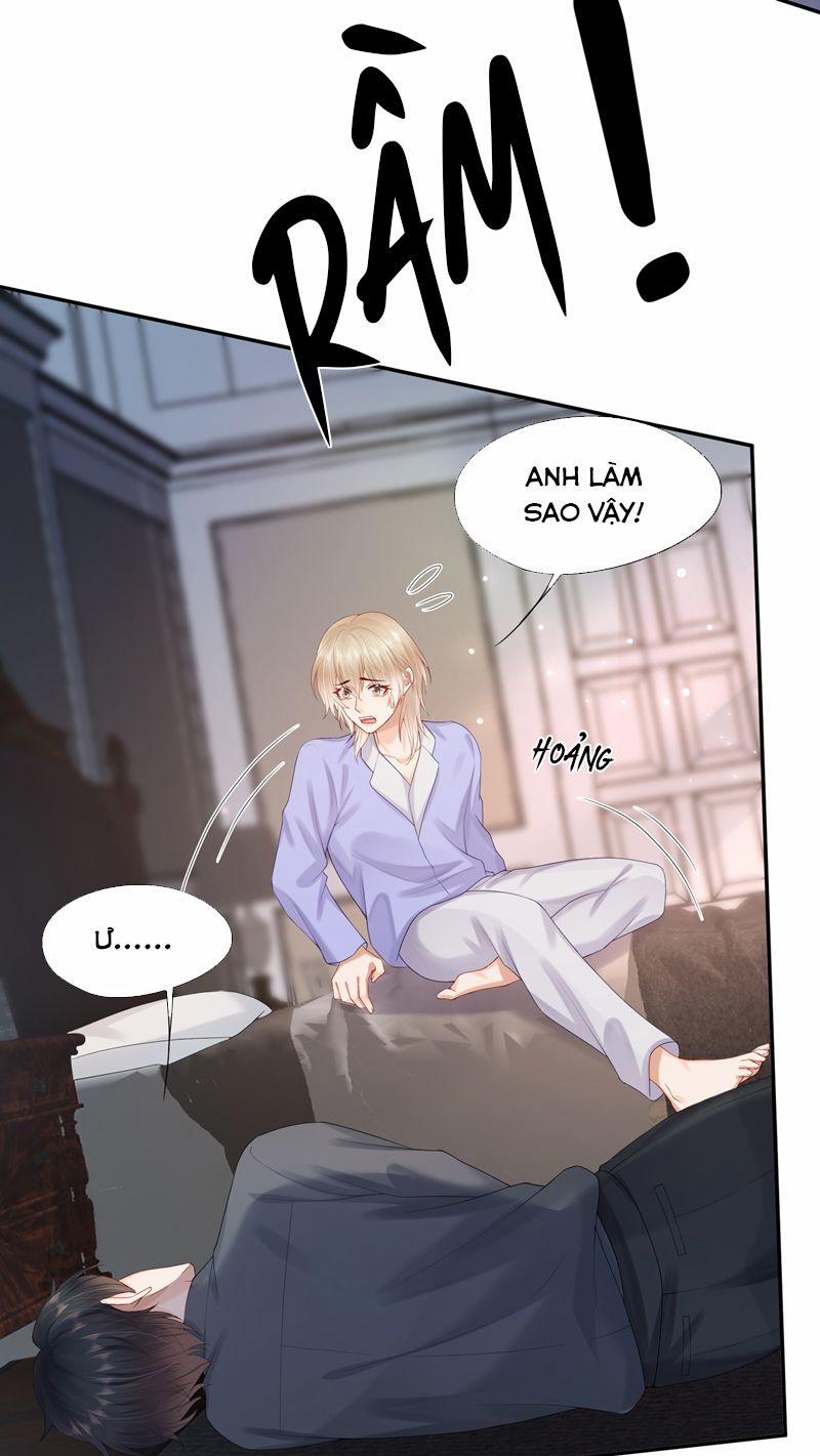 Phương Thức Chính Thức Giải Cứu Tiểu Đáng Thương 59 trang 30