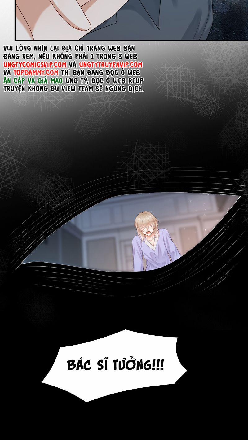 Phương Thức Chính Thức Giải Cứu Tiểu Đáng Thương 59 trang 32