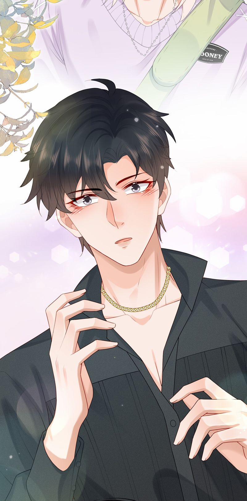 Phương Thức Chính Thức Giải Cứu Tiểu Đáng Thương 59 trang 5