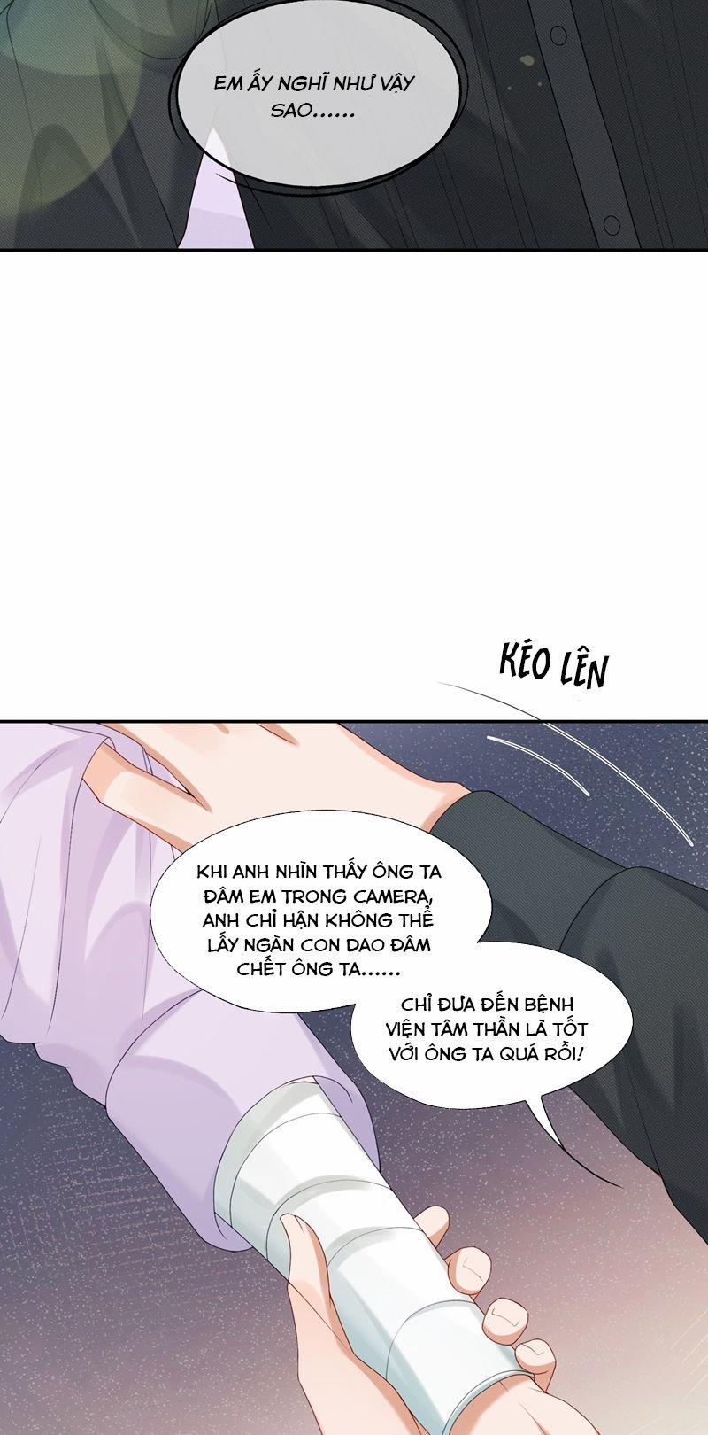 Phương Thức Chính Thức Giải Cứu Tiểu Đáng Thương 59 trang 6