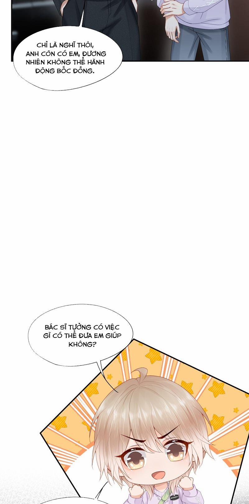 Phương Thức Chính Thức Giải Cứu Tiểu Đáng Thương 59 trang 8