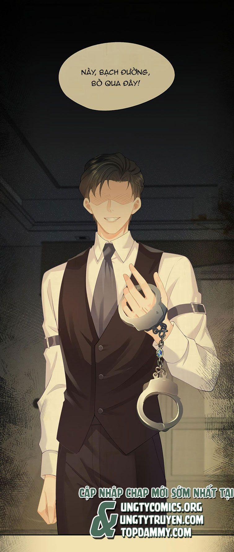 Phương Thức Chính Thức Giải Cứu Tiểu Đáng Thương 6 trang 11