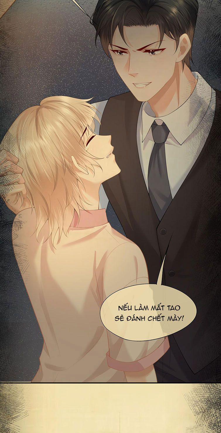 Phương Thức Chính Thức Giải Cứu Tiểu Đáng Thương 6 trang 13