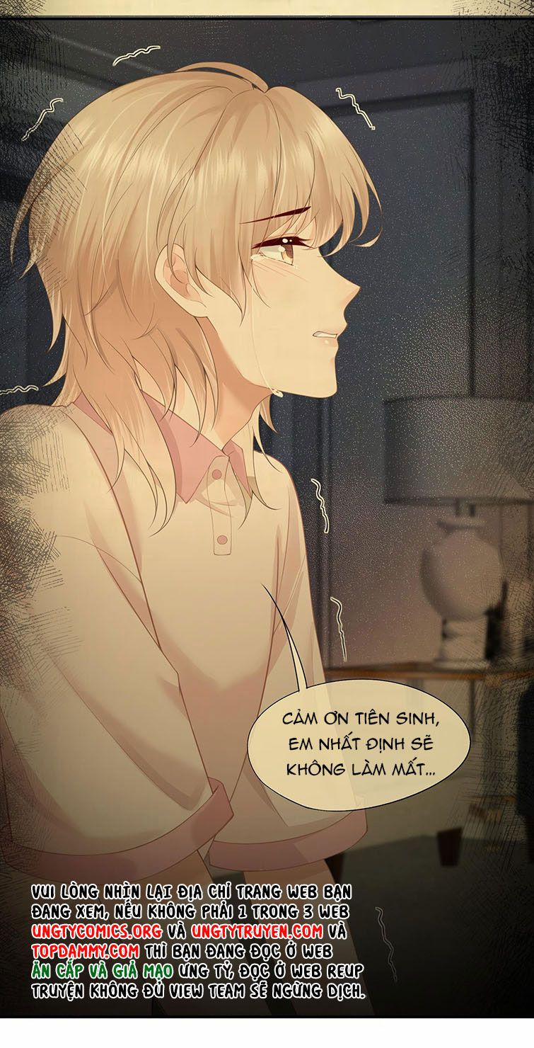 Phương Thức Chính Thức Giải Cứu Tiểu Đáng Thương 6 trang 14