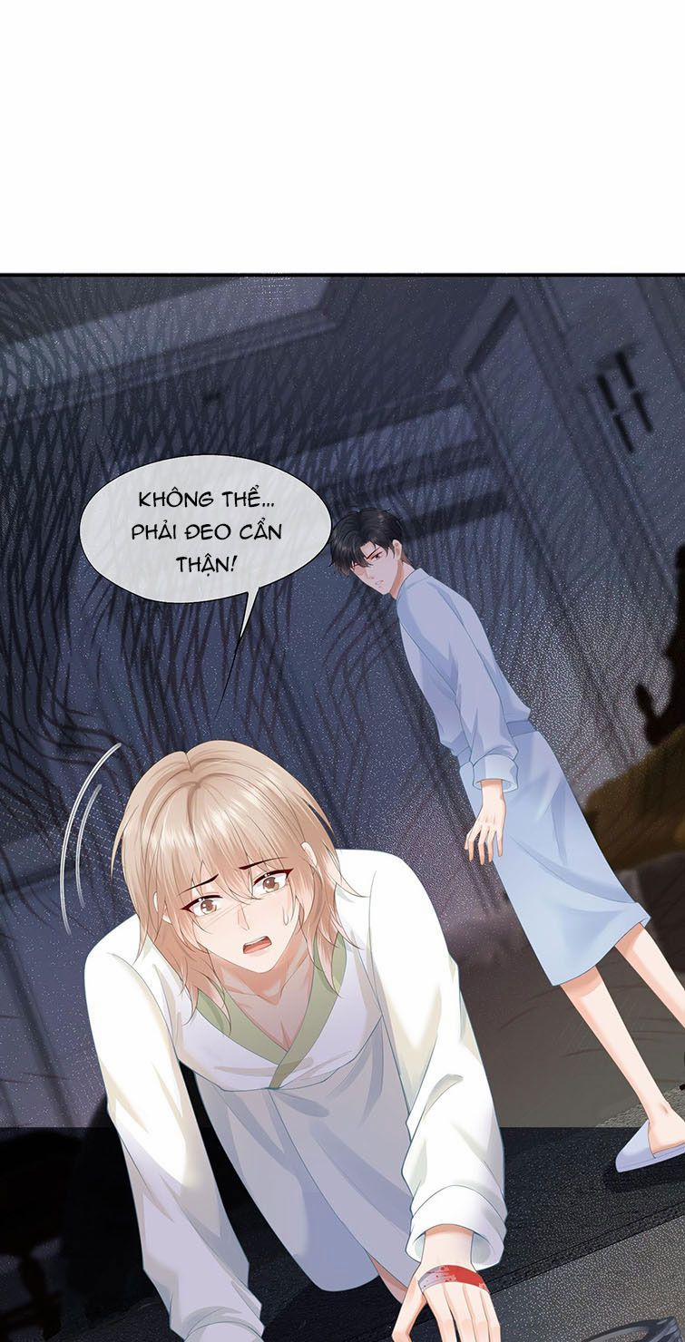 Phương Thức Chính Thức Giải Cứu Tiểu Đáng Thương 6 trang 15