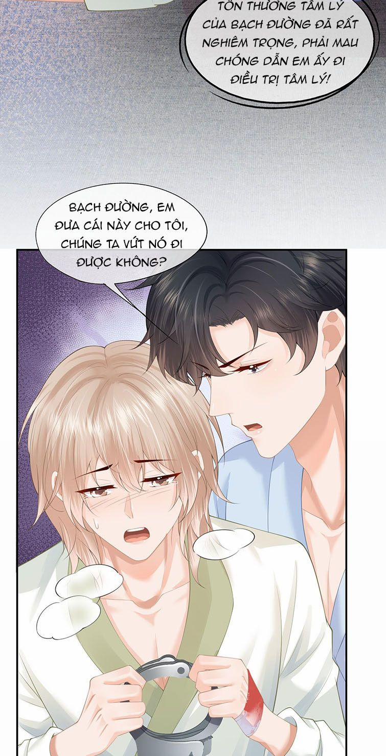 Phương Thức Chính Thức Giải Cứu Tiểu Đáng Thương 6 trang 18