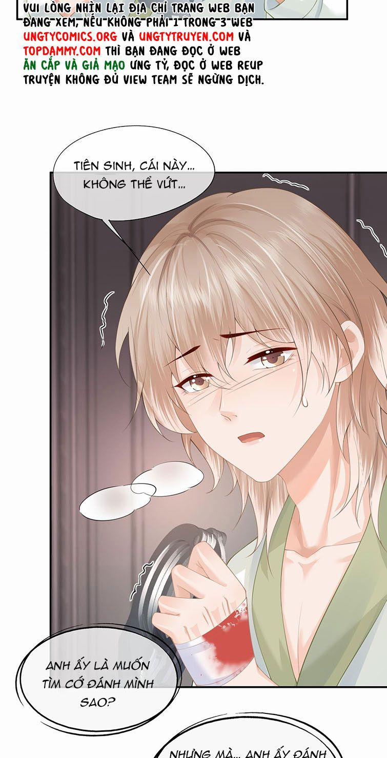 Phương Thức Chính Thức Giải Cứu Tiểu Đáng Thương 6 trang 19