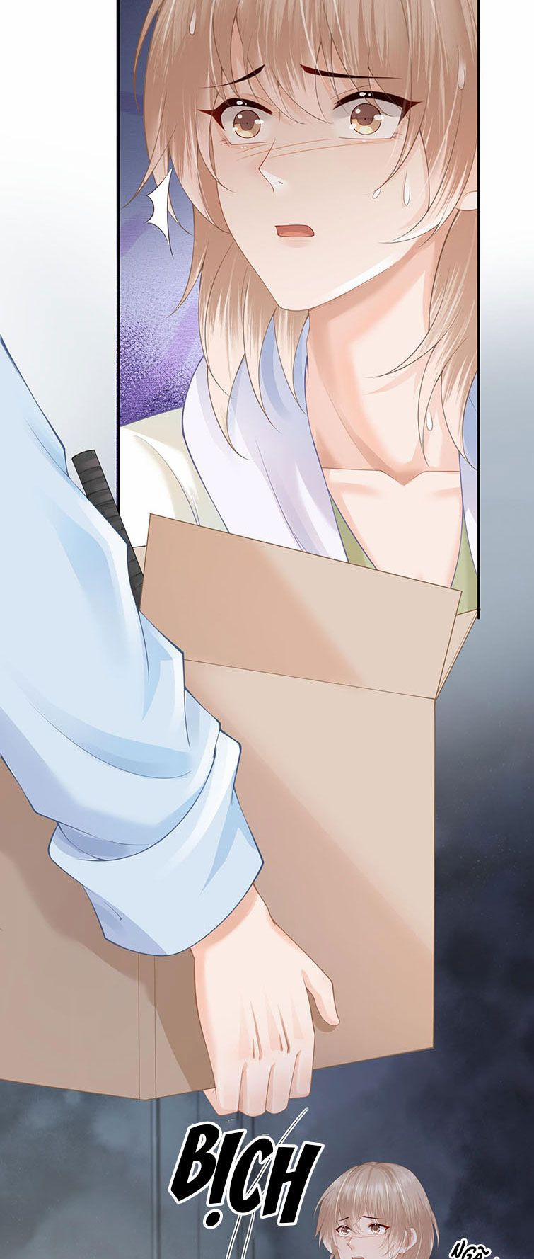 Phương Thức Chính Thức Giải Cứu Tiểu Đáng Thương 6 trang 2