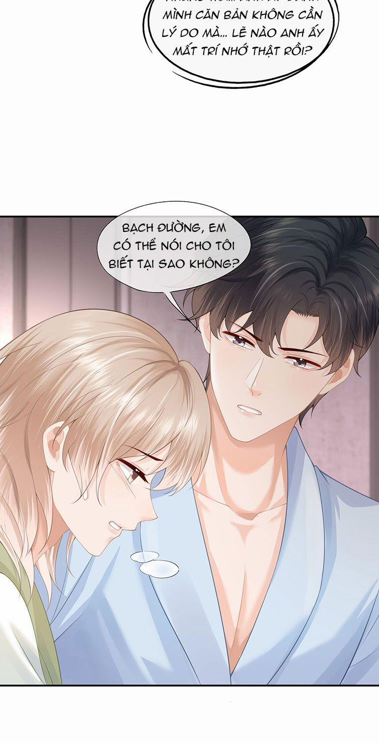 Phương Thức Chính Thức Giải Cứu Tiểu Đáng Thương 6 trang 20