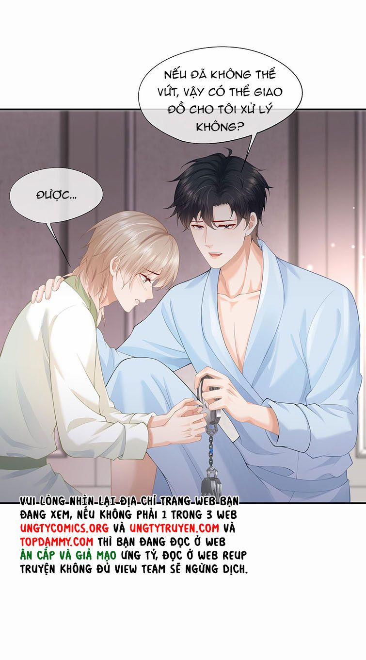 Phương Thức Chính Thức Giải Cứu Tiểu Đáng Thương 6 trang 23