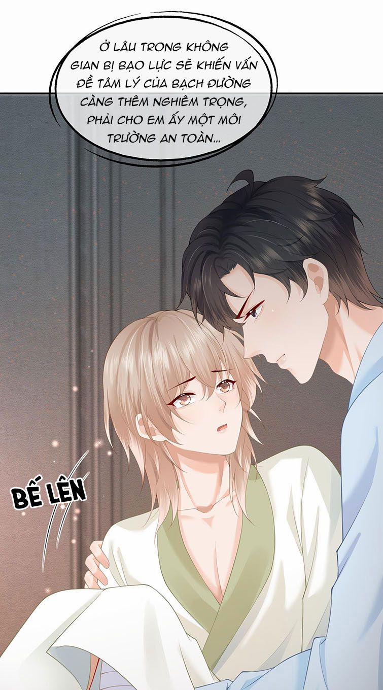 Phương Thức Chính Thức Giải Cứu Tiểu Đáng Thương 6 trang 24