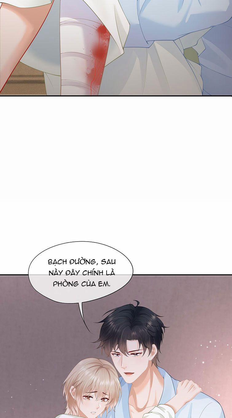 Phương Thức Chính Thức Giải Cứu Tiểu Đáng Thương 6 trang 25