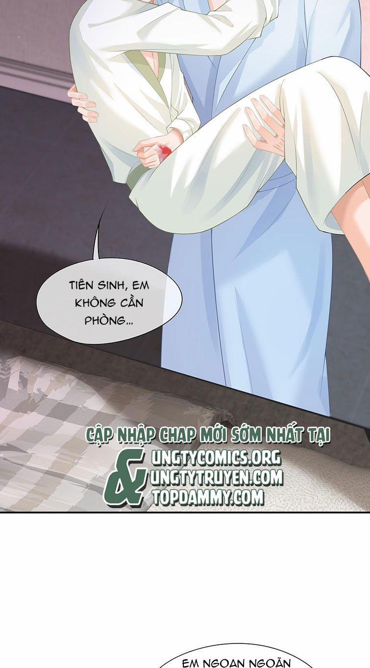 Phương Thức Chính Thức Giải Cứu Tiểu Đáng Thương 6 trang 26