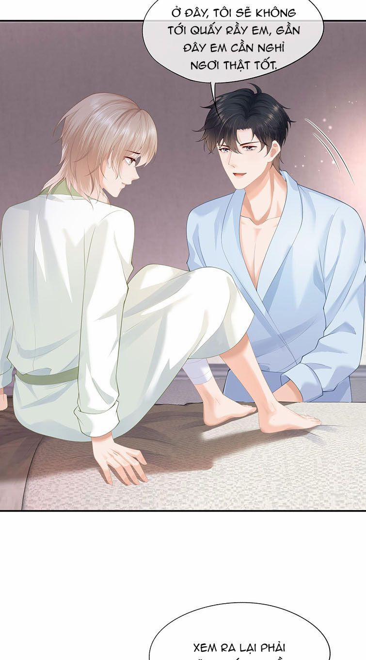 Phương Thức Chính Thức Giải Cứu Tiểu Đáng Thương 6 trang 27